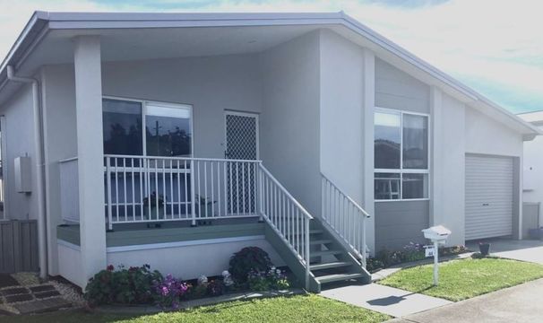 Comfort, Space & Lifestyle