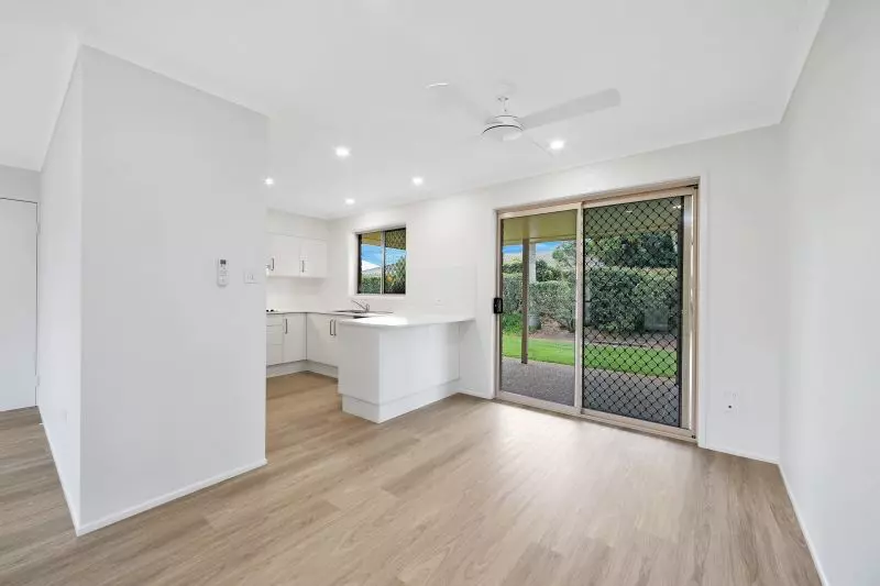 Here the ocean sounds! Coastal living in a large, modern Villa, coming soon!