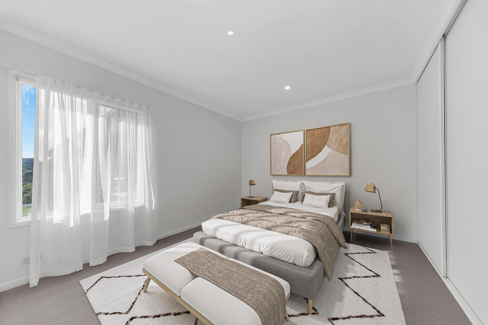 416/208 McDonalds Road, Epping