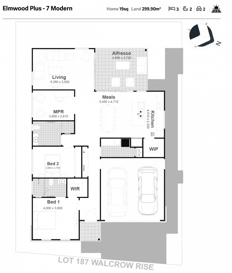 Join the Monterey Community