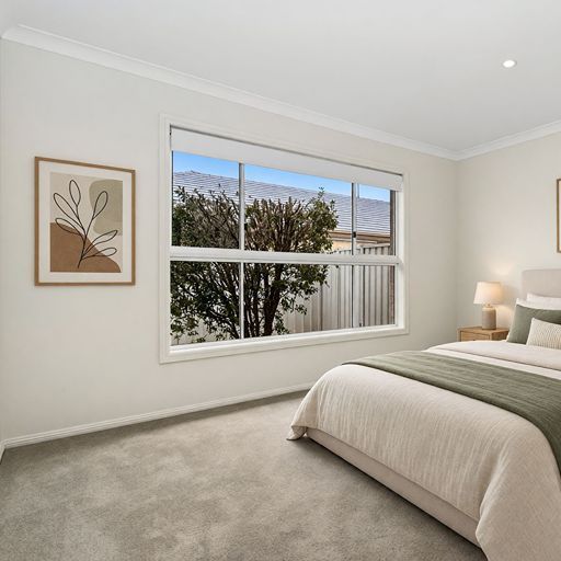 Two Bedroom + Study | Villa 14