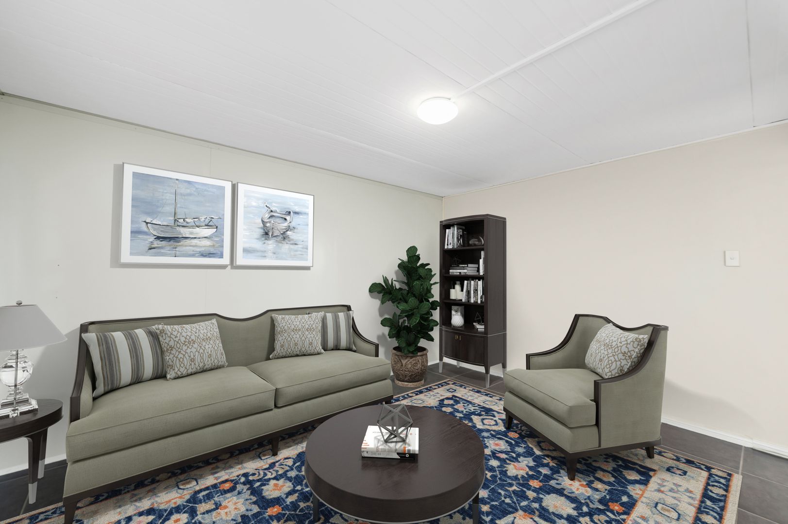 Move Straight In - Fully Renovated Home