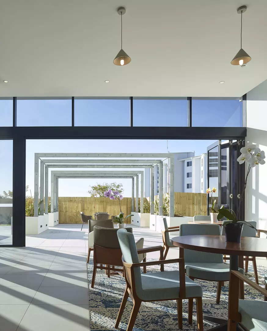 Luxury retirement living in Corinda. Final Stage apartments now selling!