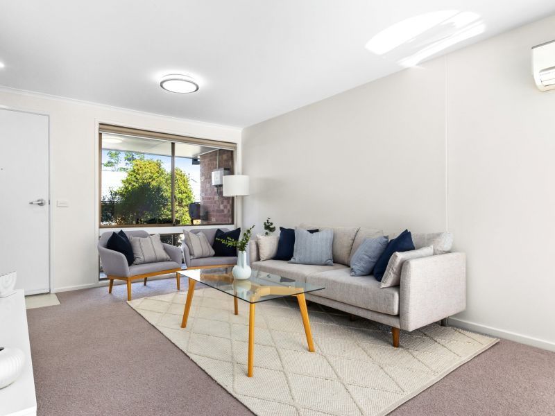 Charming, Updated Home with Sunny Courtyard