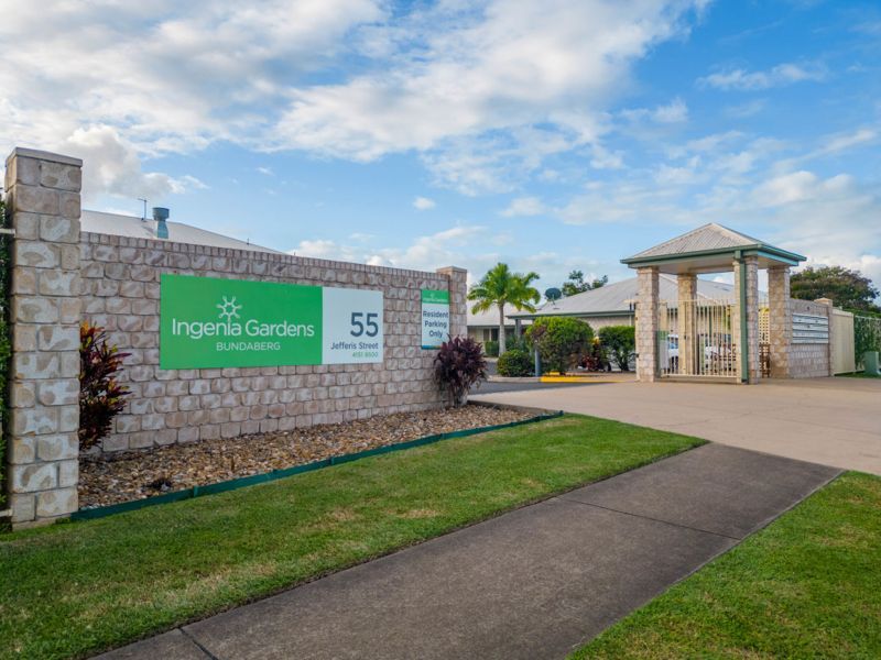 Independent Living  Unit with Kitchenette - Couples
Rent in a Seniors Living Community