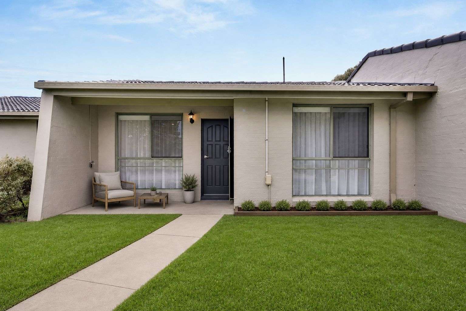 Two Bedroom | Villa 117