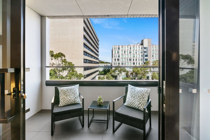 Opportunity knocks at Drummond Place - Deposit Taken