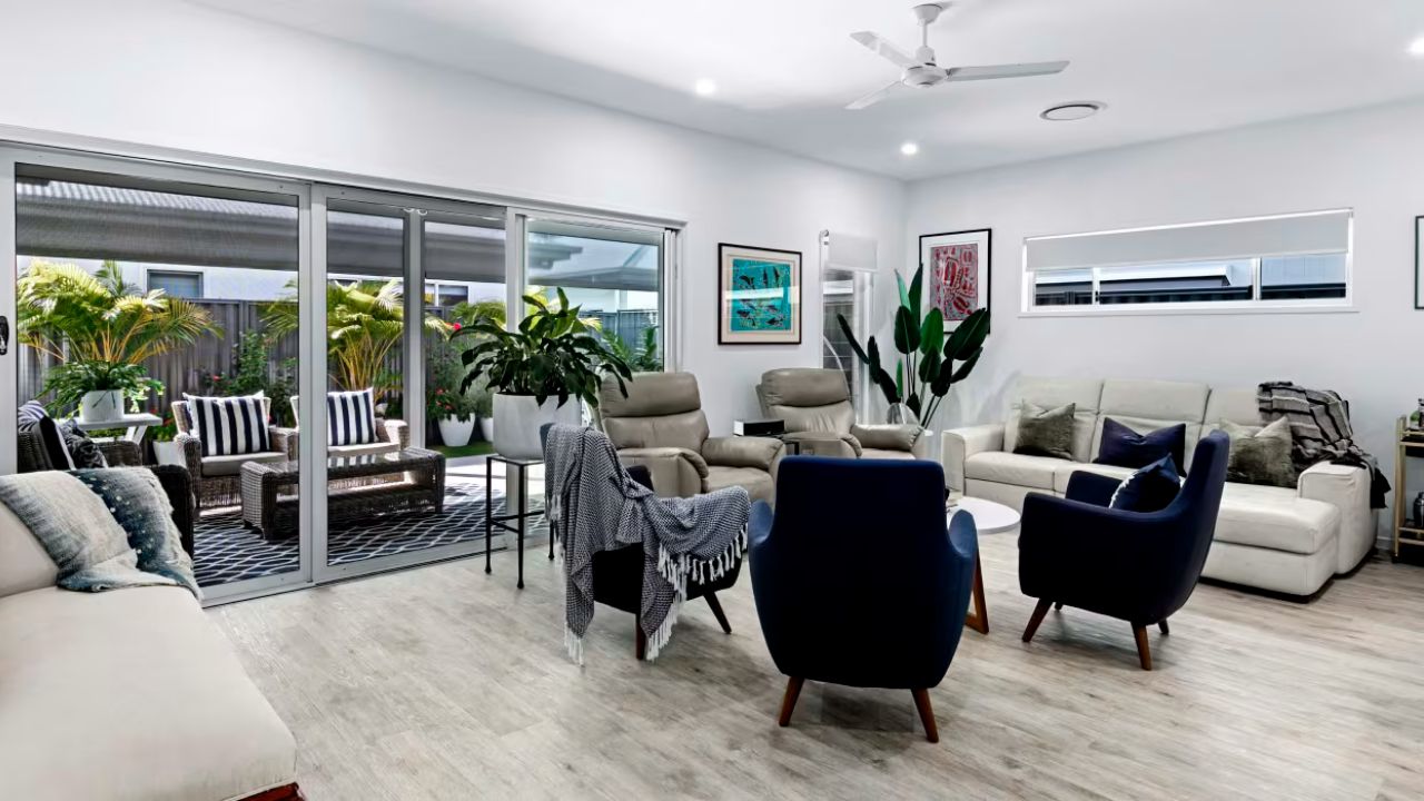 Homesite 73