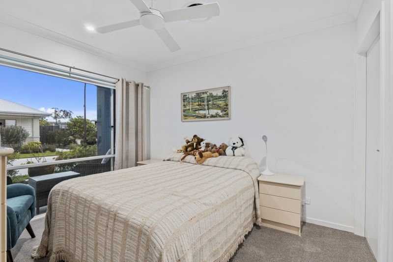 Site 128 - Established Lillydale