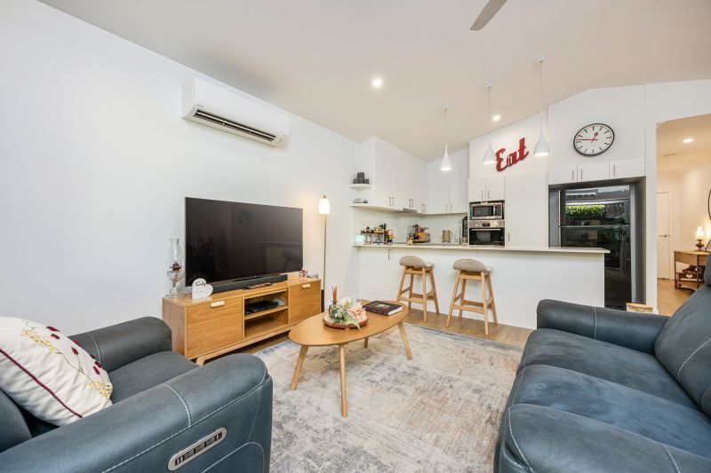 Simplity and Style – Modern Lifestyle Living