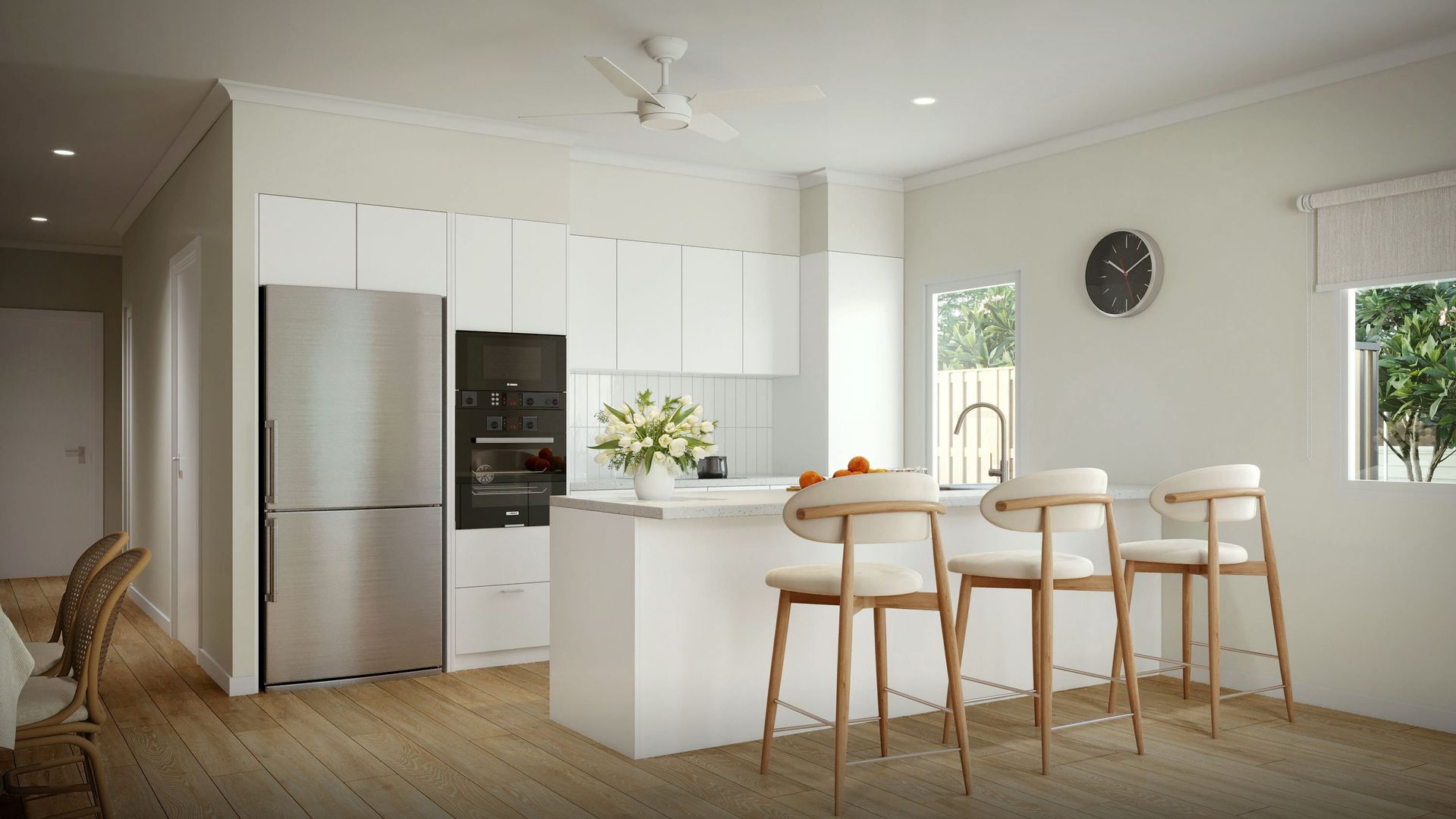 Over-50s living in Townsville’s Northern Beaches