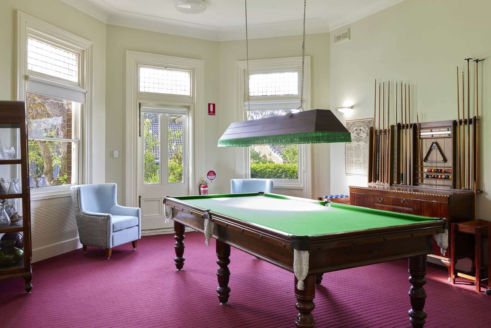 Morven Manor Retirement Community