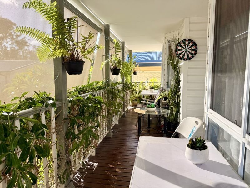 Large three bedroom home