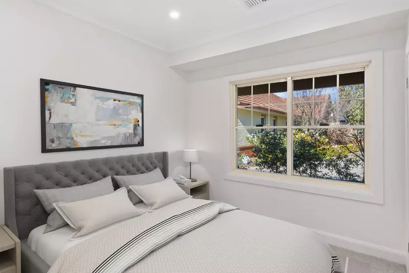 Parkside Living with Brand New Renovation