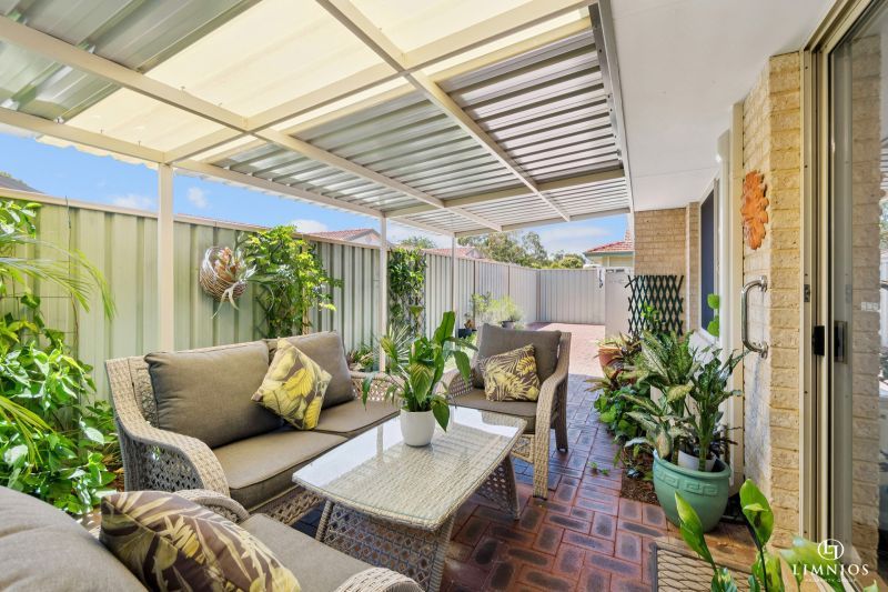 UNDER OFFER. Designer Style. Prime Location.