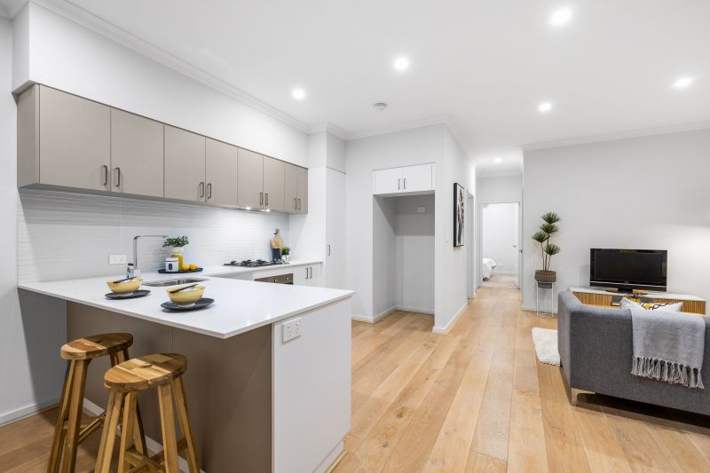 Luxury Federation Residence