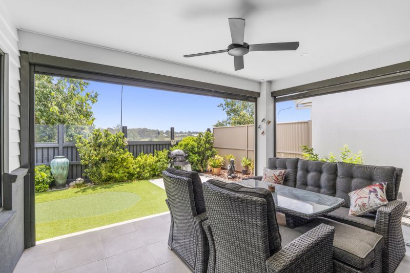 Site 107 - Established Kalbar H6