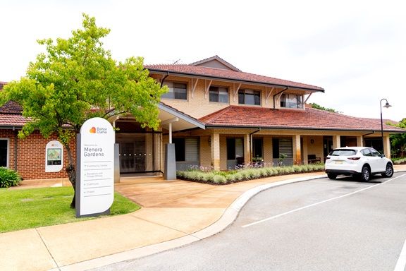 Bolton Clarke Menora Gardens - Retirement Living