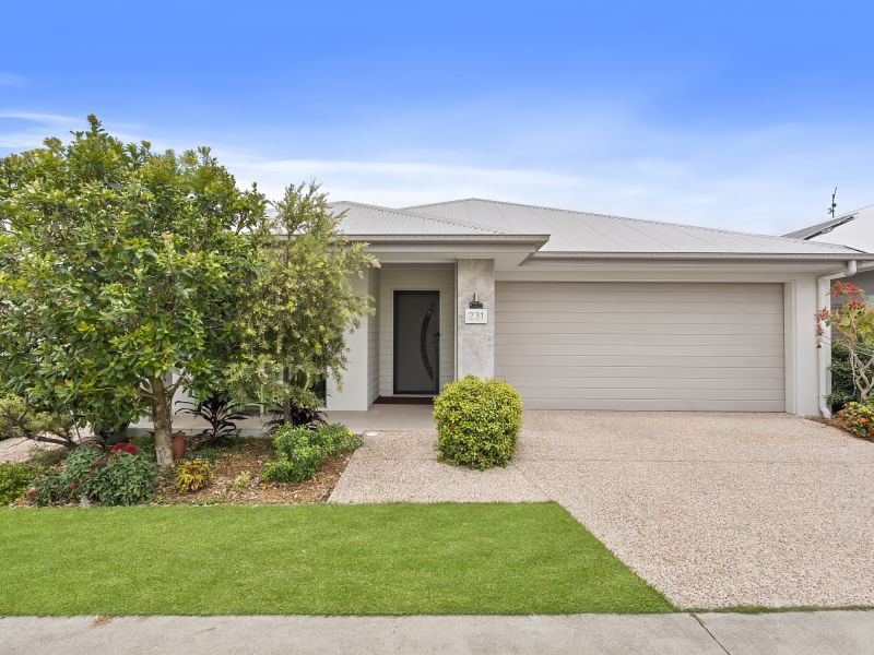 Site 231 - Established Grand Bellview