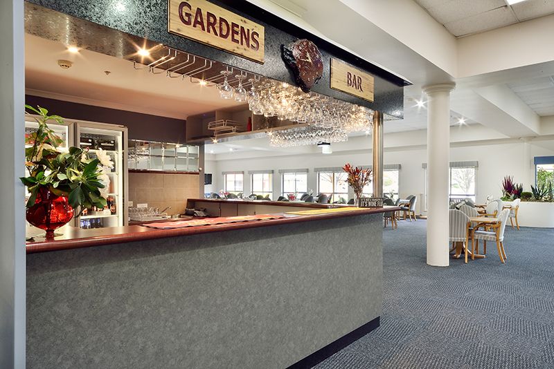 Independent Living Unit 46