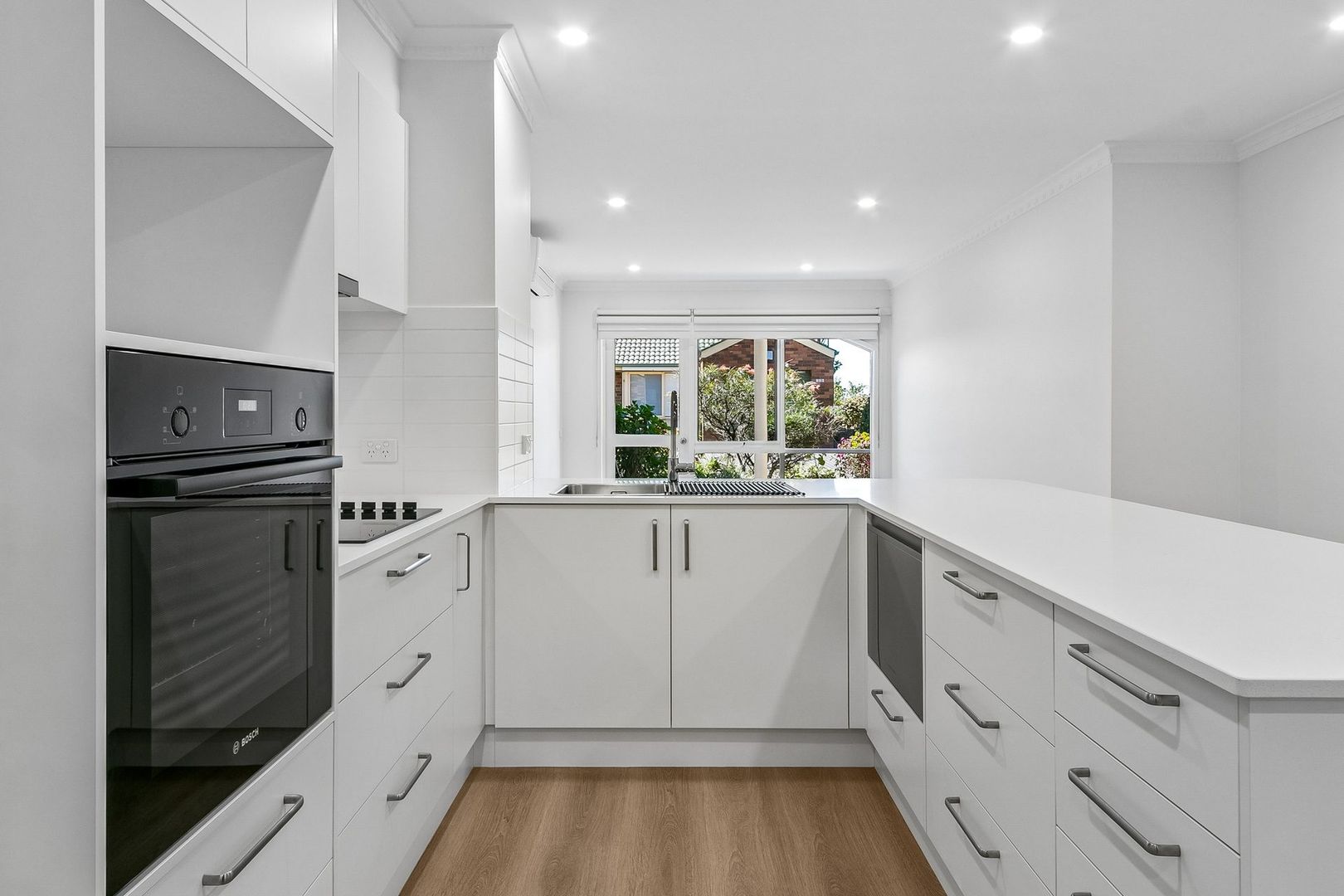 Freshly Renovated, Ready to Enjoy