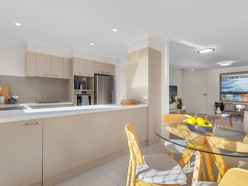 Charming, Updated Home with Sunny Courtyard