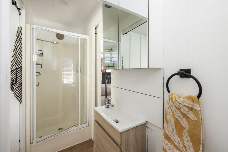 Freshly Updated Home - Alfresco Entertaining