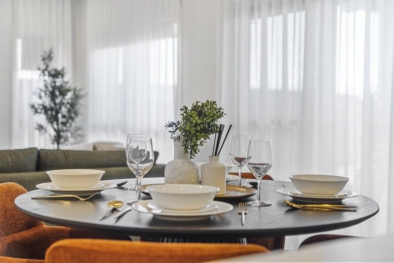 Brand-New Villa with Spacious Yard