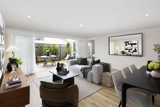 Write the next chapter of your story at Ingenia Lifestyle Springside
