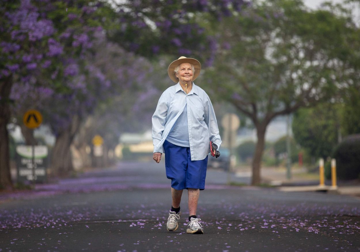 2 Bedroom Villa - The Village on the Downs From $400,000