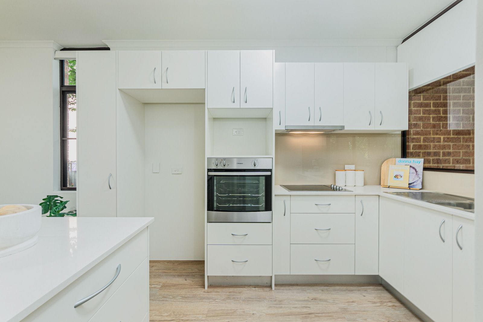 Easy living in a spacious two-bedroom home