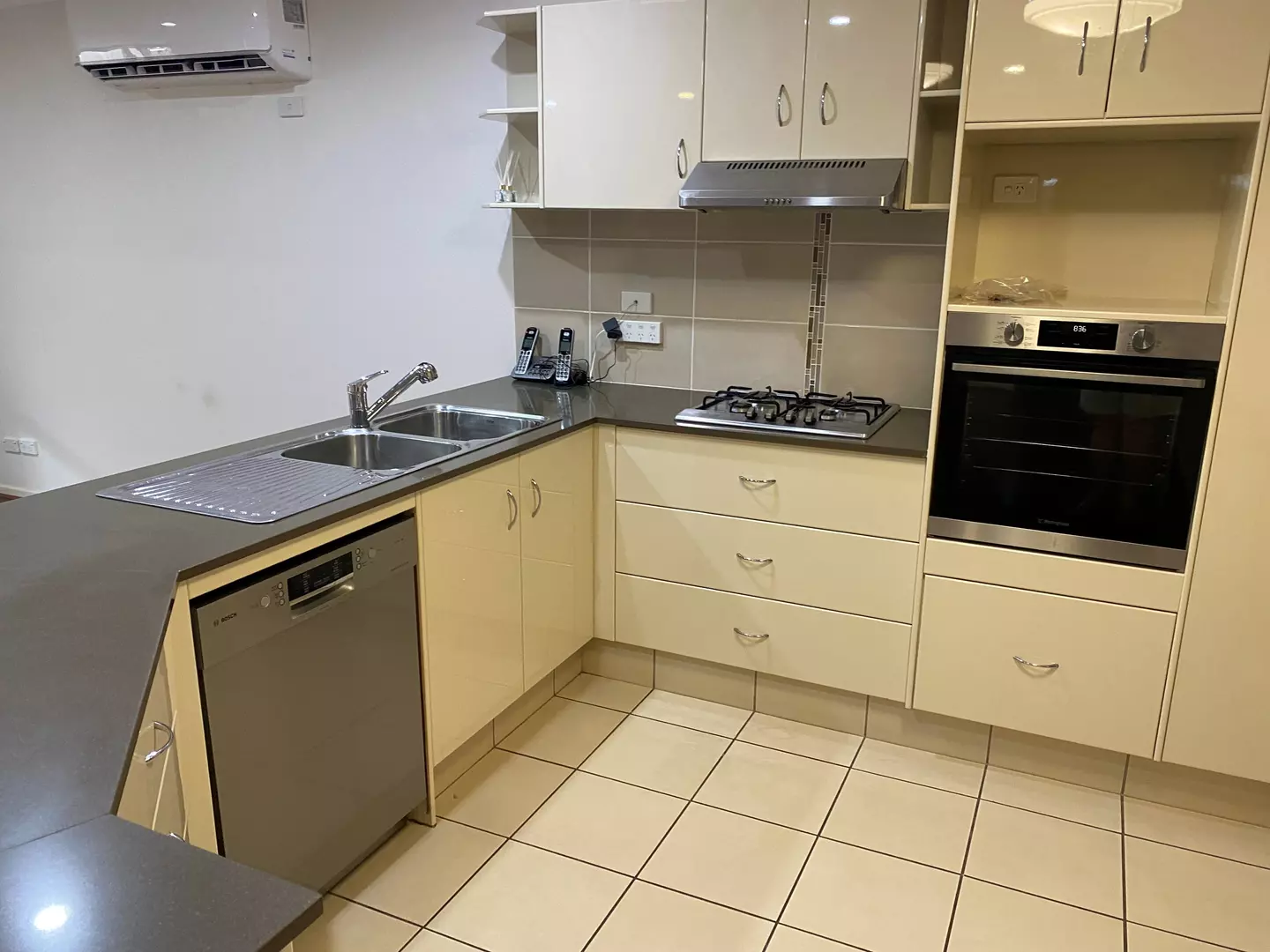 Well presented two bedroom plus study home in Palm Lake Resort Eagleby