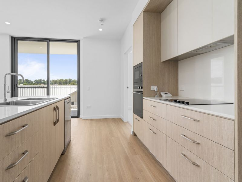 Elegant Apartment with Sunlit Balcony with this 'Finch Design'