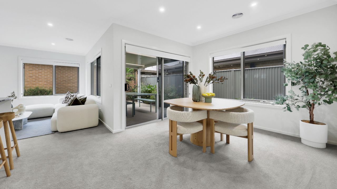Two Bedroom | Unit 32