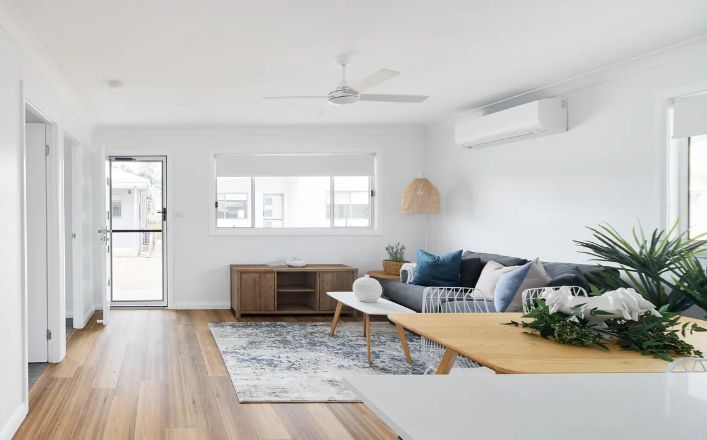 Move In Before Christmas! Brand-New 3-Bedroom home