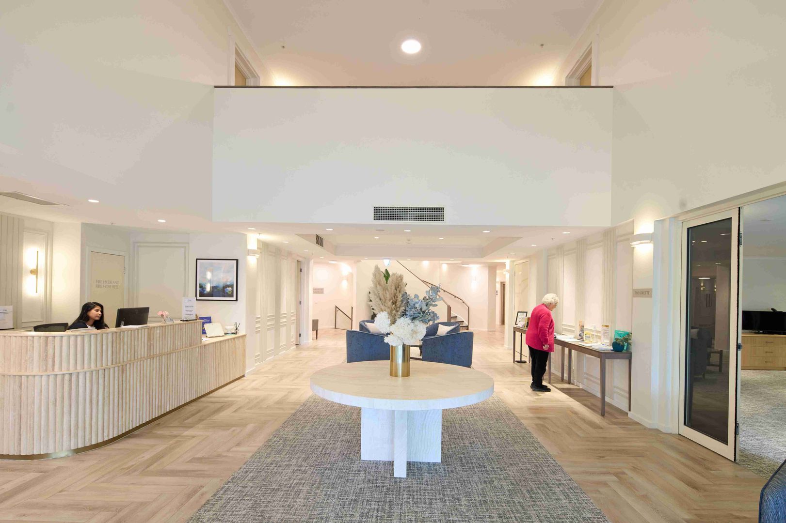 Domainé Retirement Living