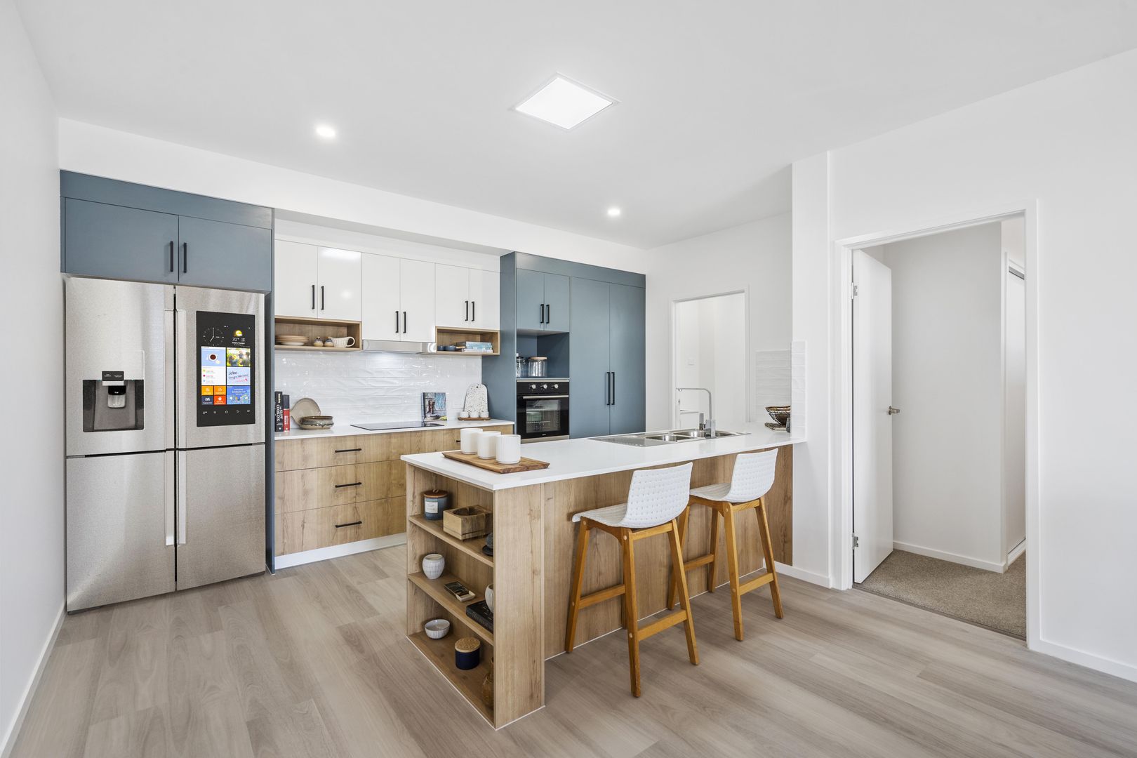 Villa 117 - Join is for an Info Session & Tour on Tues 13 June