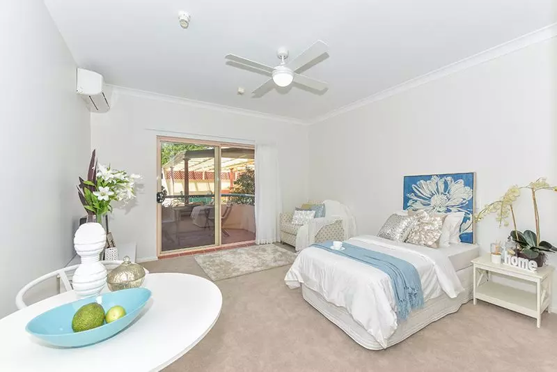 Location and affordability at its best