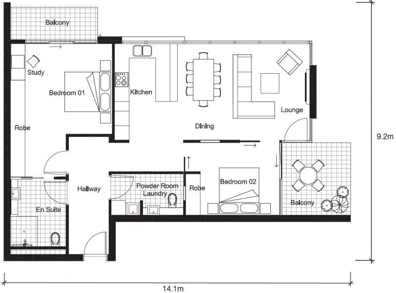 Your Next Chapter Starts Here - Retirement Living in Vermont South!