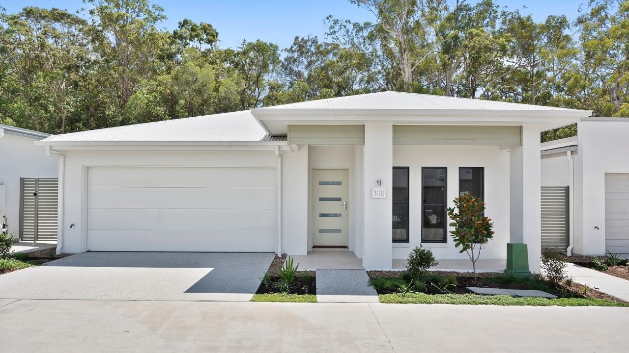 Halcyon Serrata Premium Special Release - Move-in ready