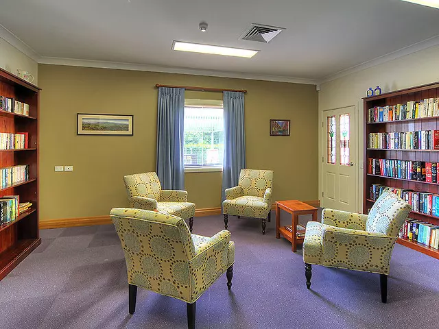 Bolton Clarke Carrington - Retirement Living 