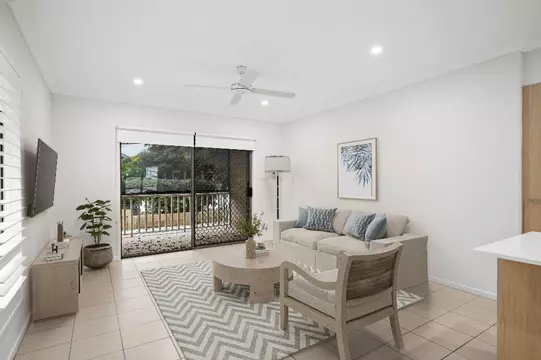 Two Bedroom | Villa 125