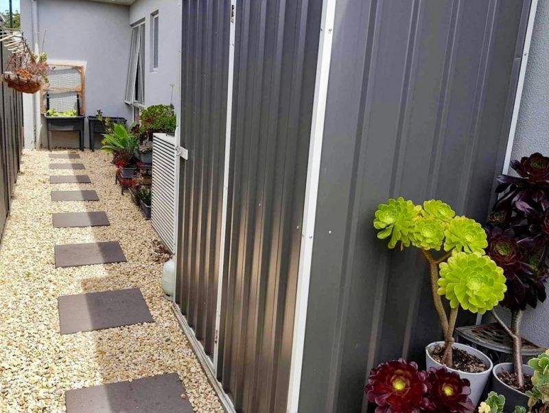 Active Living with Home Office