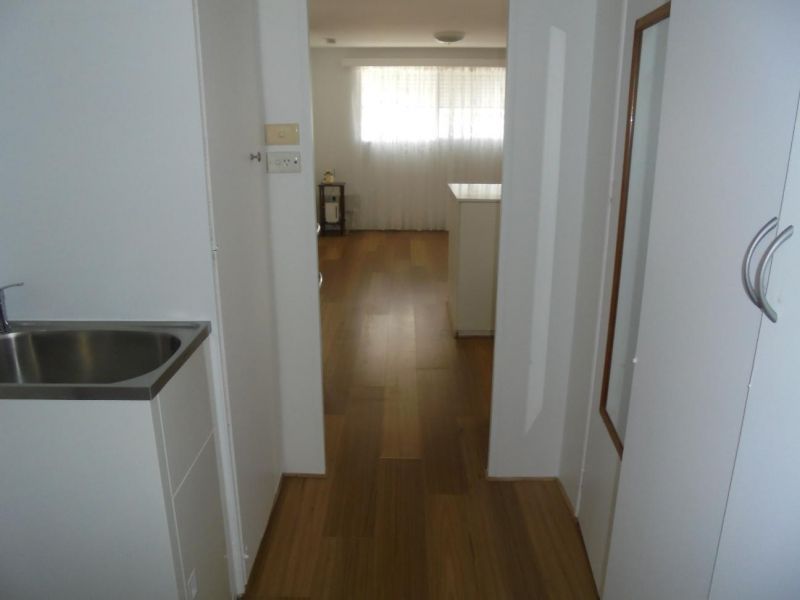 Lime Tree Village - Site 35