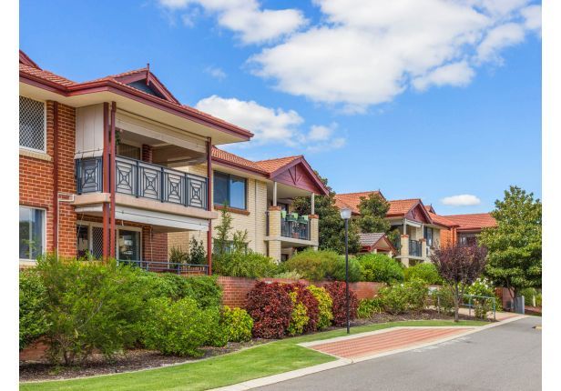 Drummond Apartments at SwanCare