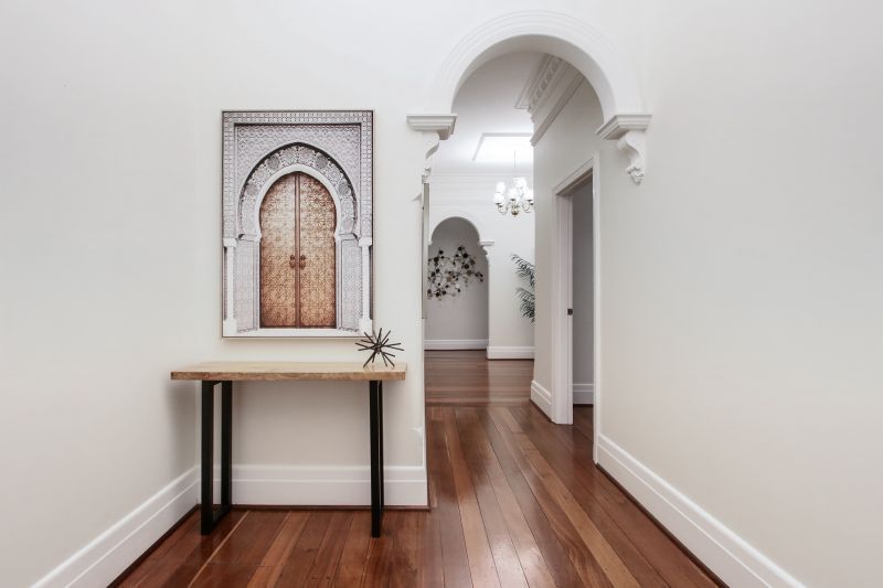 Quintessential Mount Lawley