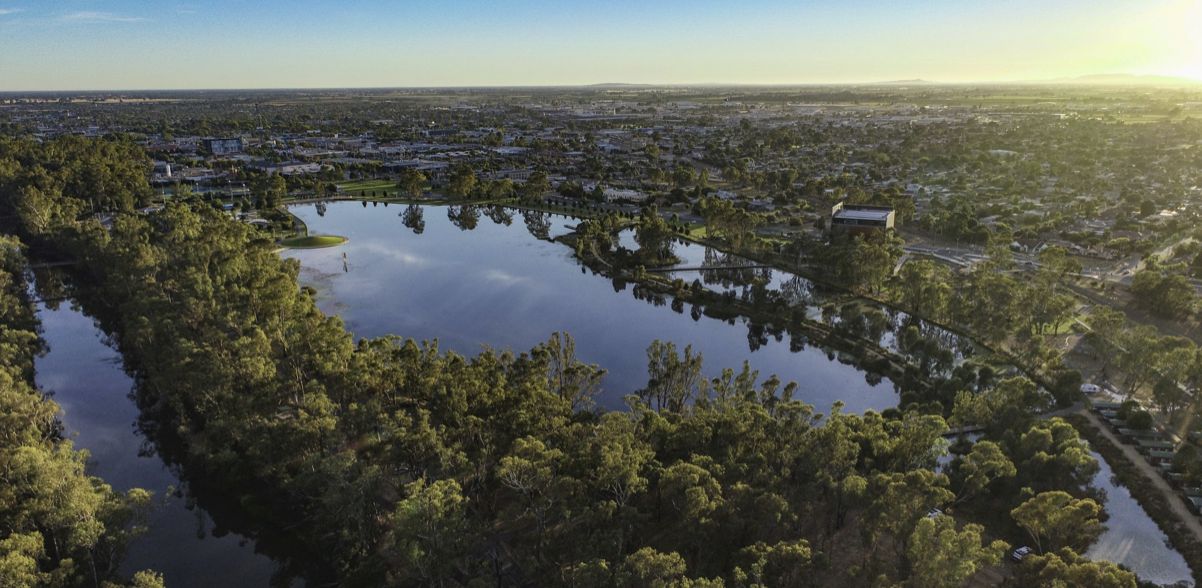 Shepparton