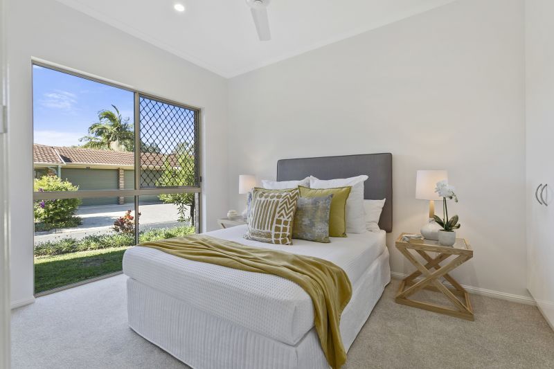 1-bedroom Villa with Garden Outlook