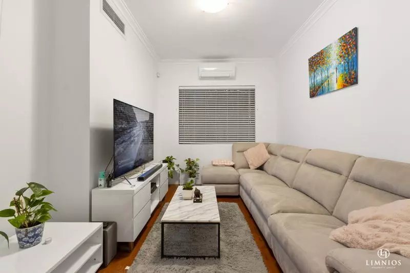 Spacious and Super Convenient!