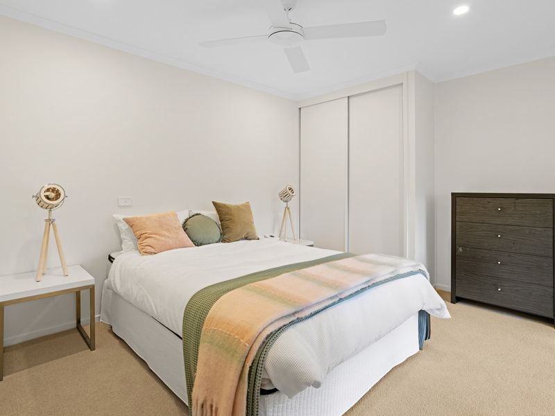 Newly Renovated Apartment with Contemporary Style